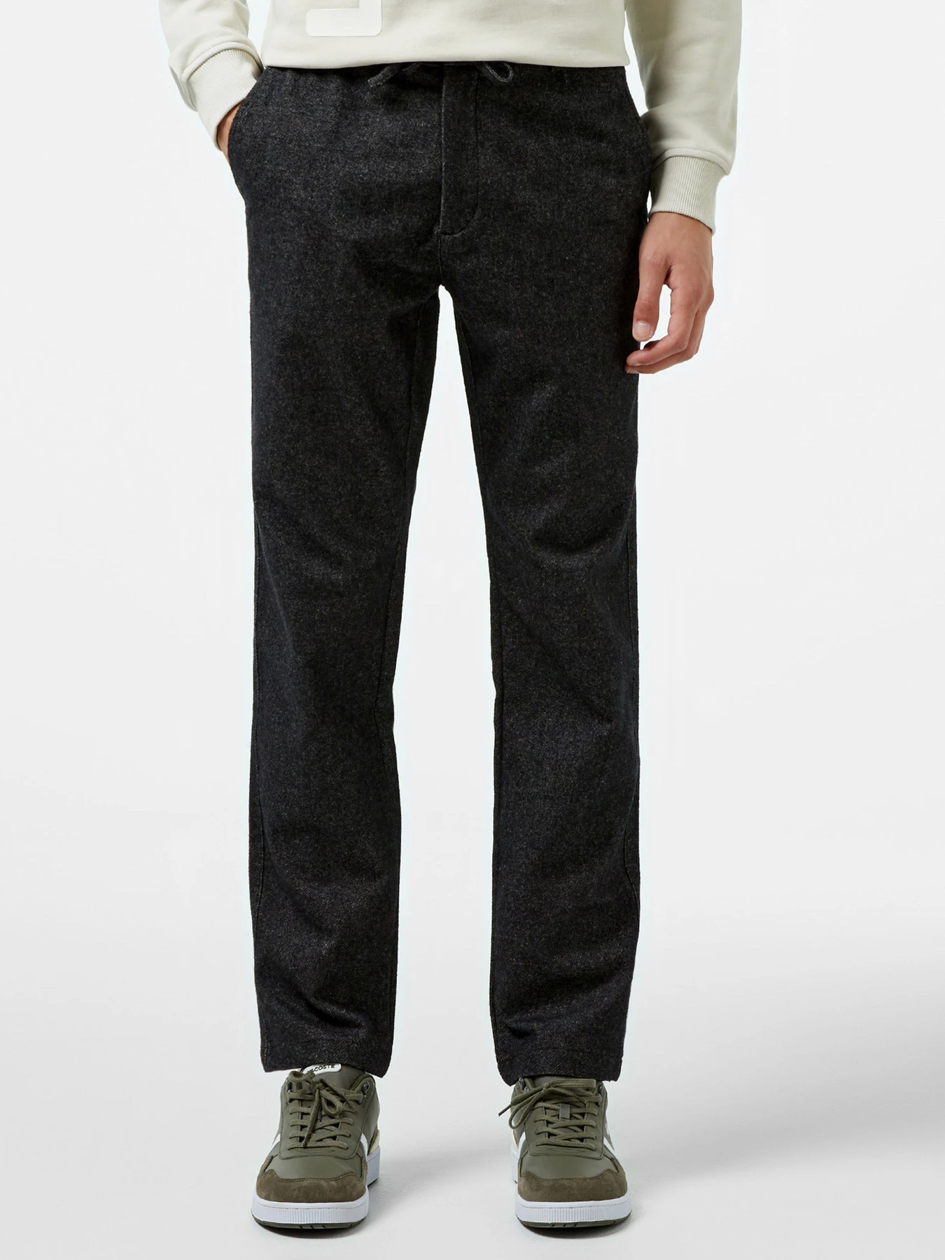 Штани Lacoste модель HH2551031 Фото