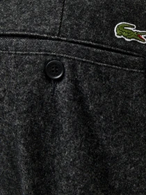 Штани Lacoste модель HH2551031 Фото