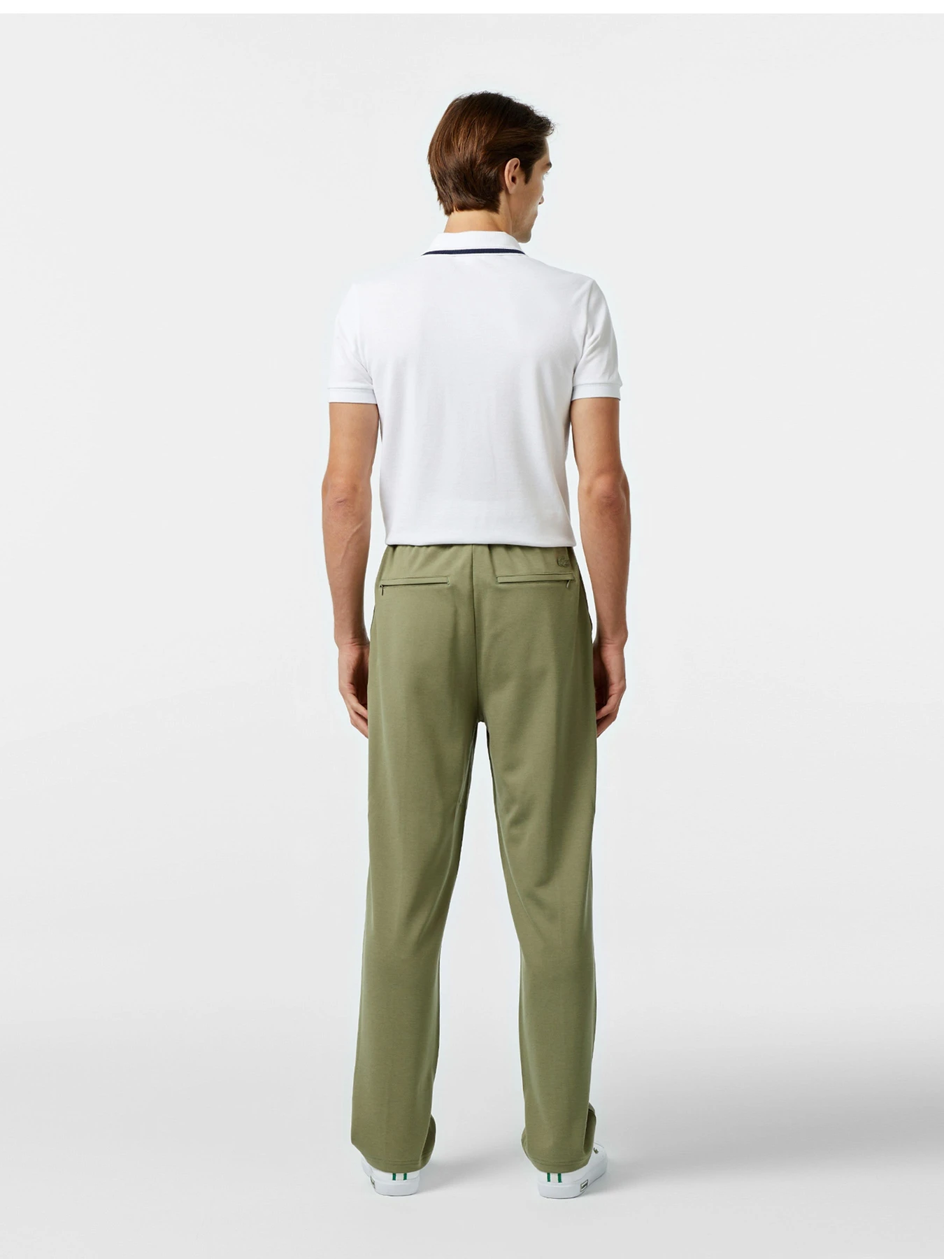 Штани Lacoste модель HH2548BMY Фото