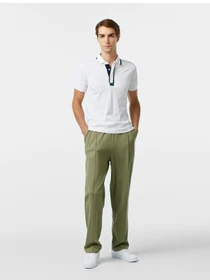 Штани Lacoste модель HH2548BMY Фото