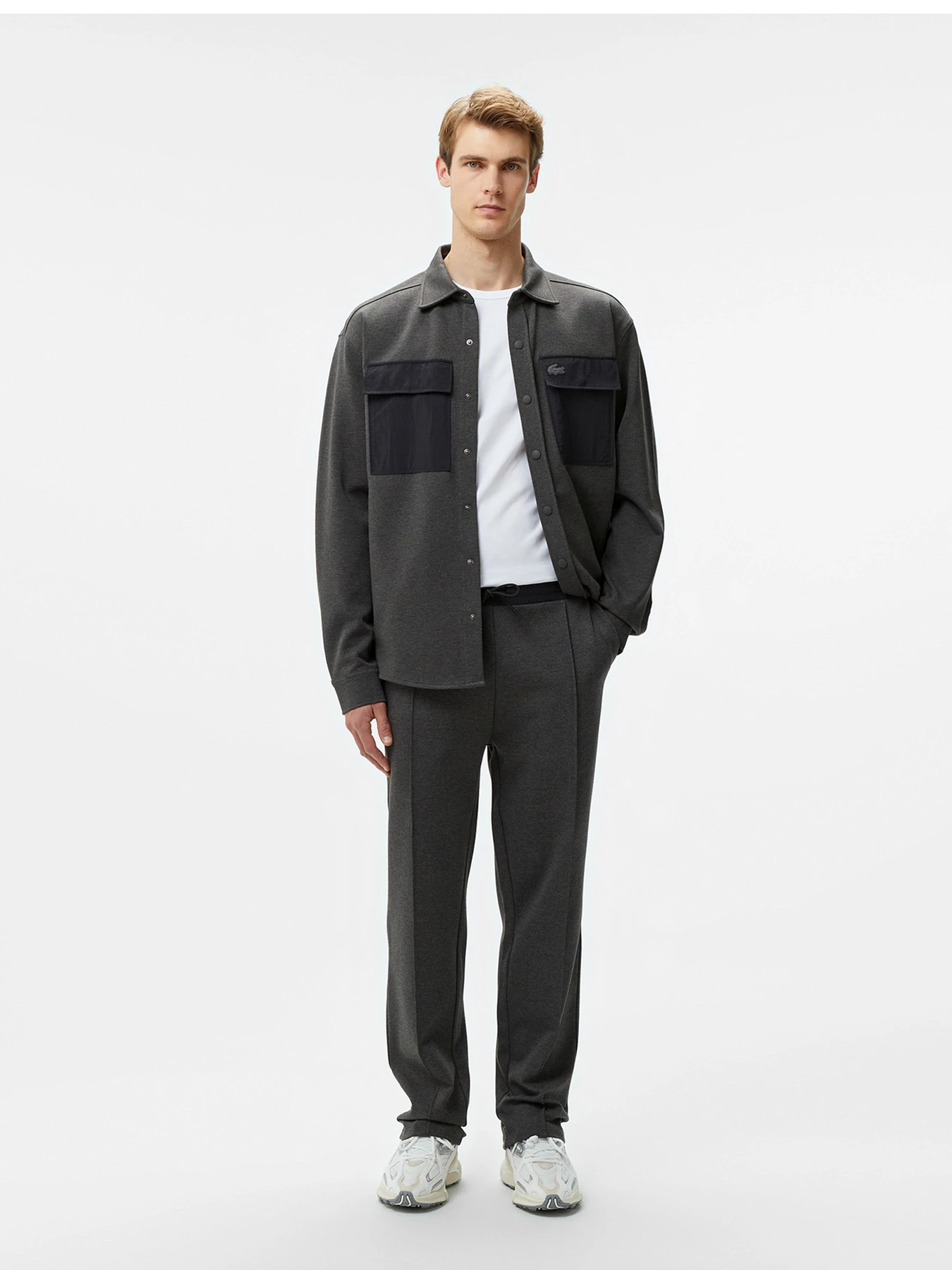 Штани Lacoste модель HH2548050 Фото