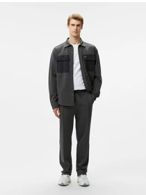 Штани Lacoste модель HH2548050 Фото