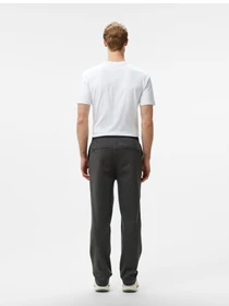 Штани Lacoste модель HH2548050 Фото