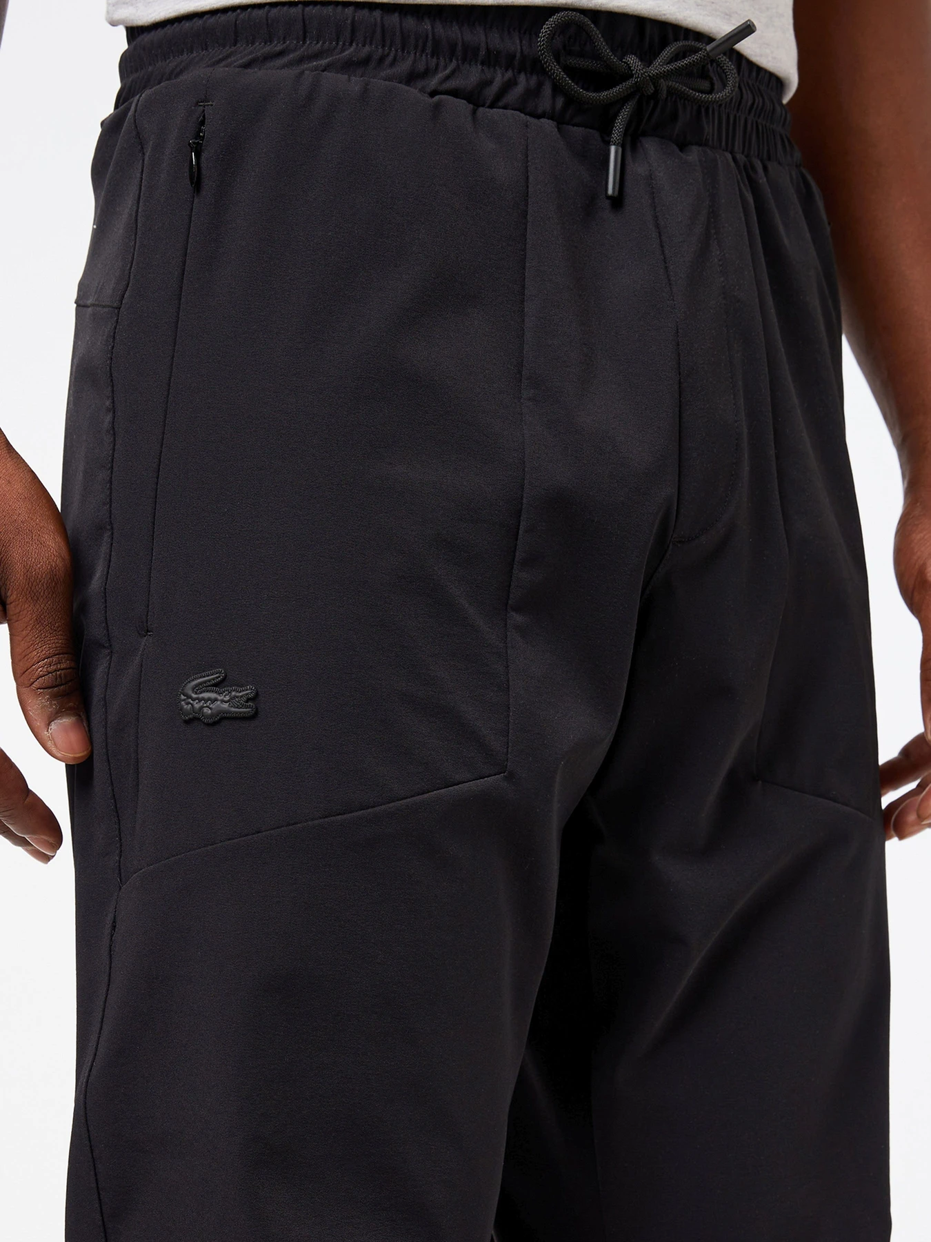 Штани Lacoste модель HH2512031 Фото
