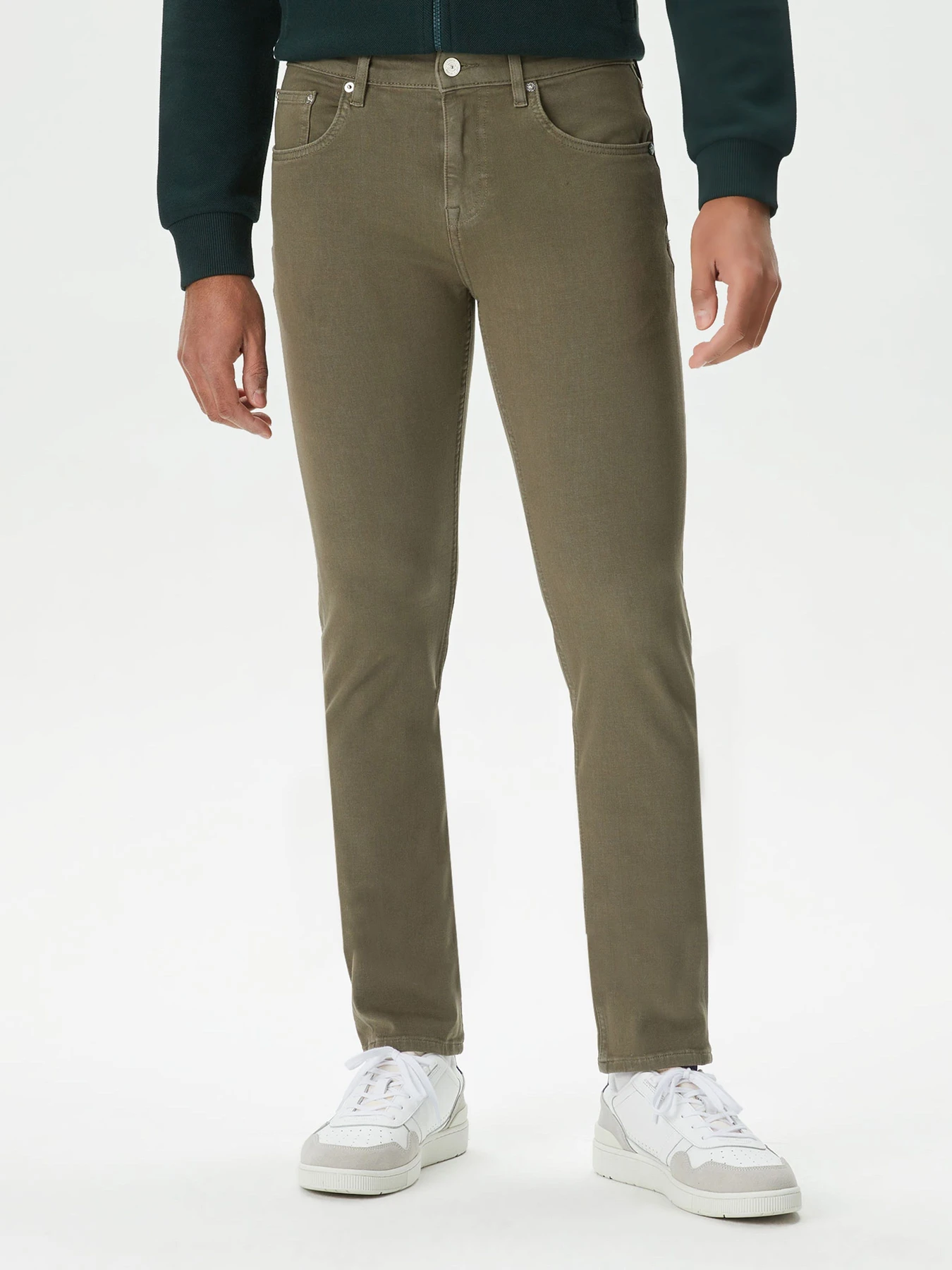Джинсы Lacoste модель HH2281316 Фото