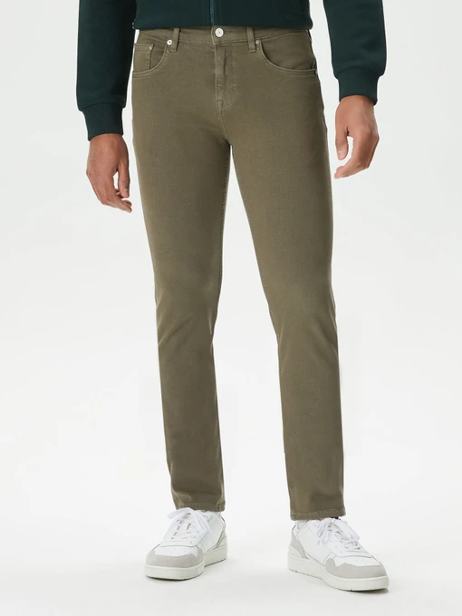 Джинси Lacoste модель HH2281316 Фото