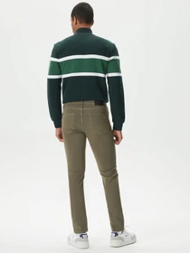 Джинсы Lacoste модель HH2281316 Фото