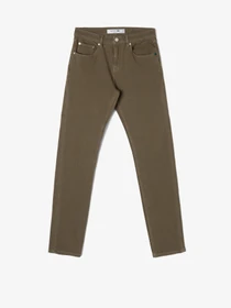 Джинсы Lacoste модель HH2281316 Фото