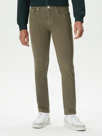 Джинси Lacoste модель HH2281316 Фото