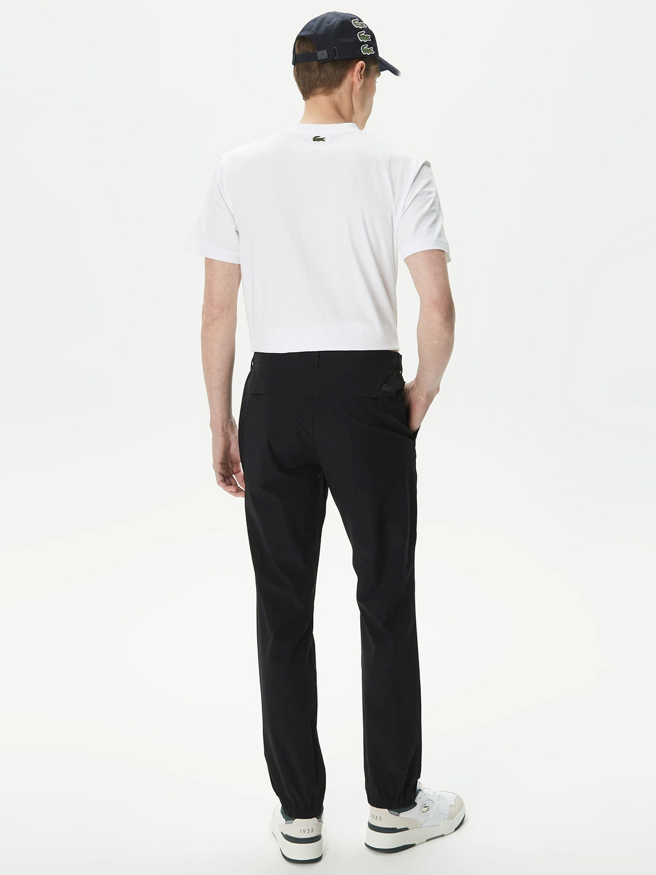 Штани Lacoste модель HH0428031 Фото