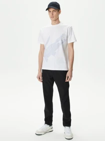 Штани Lacoste модель HH0428031 Фото