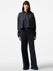 Джинсы Lacoste модель HF256868A Фото