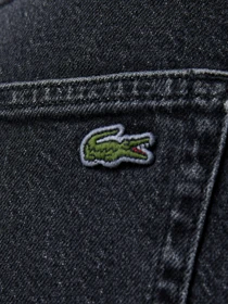 Джинсы Lacoste модель HF256868A Фото