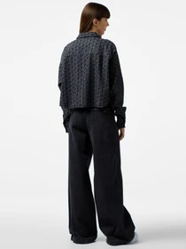 Джинсы Lacoste модель HF256868A Фото