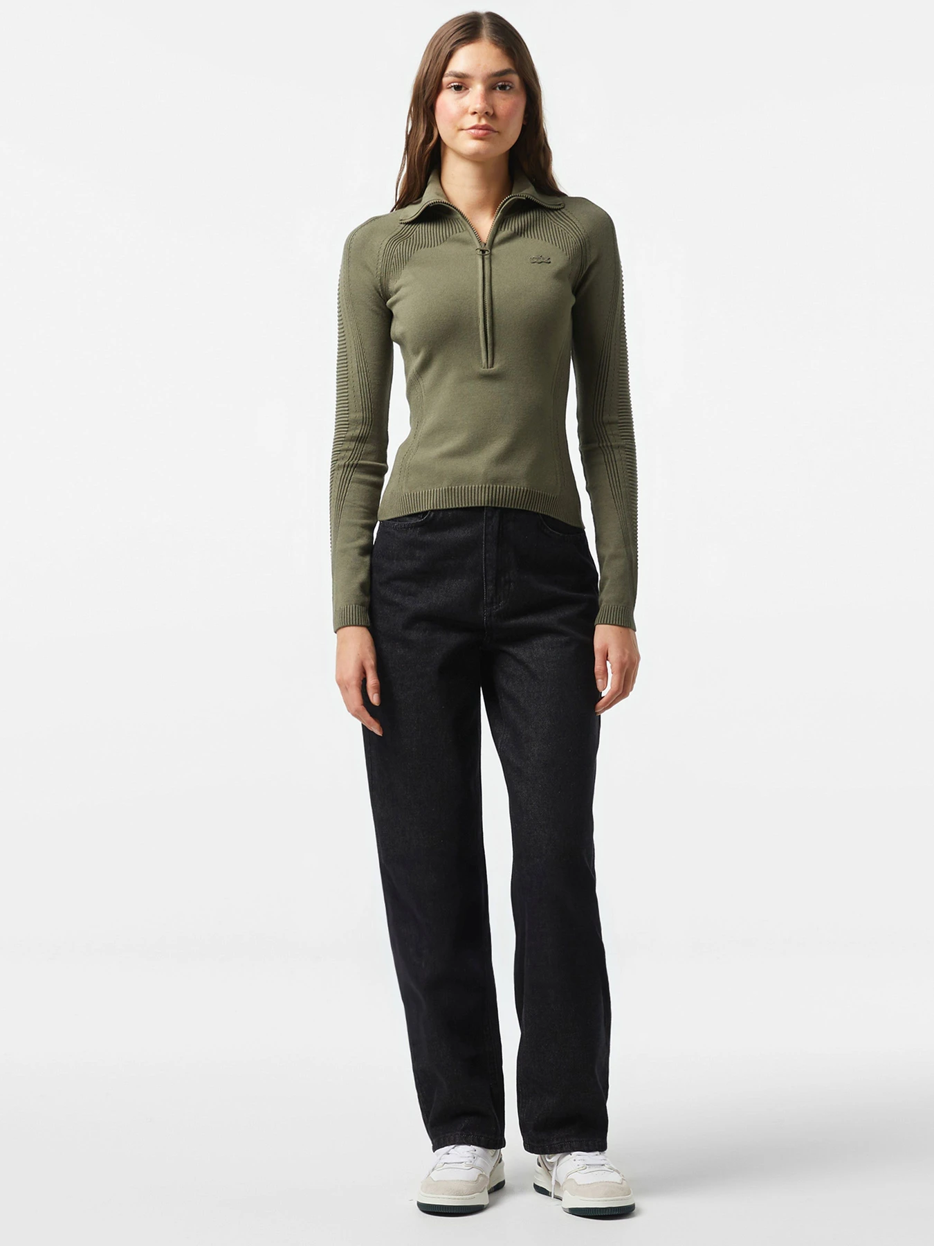 Джинсы Lacoste модель HF2567R67S Фото