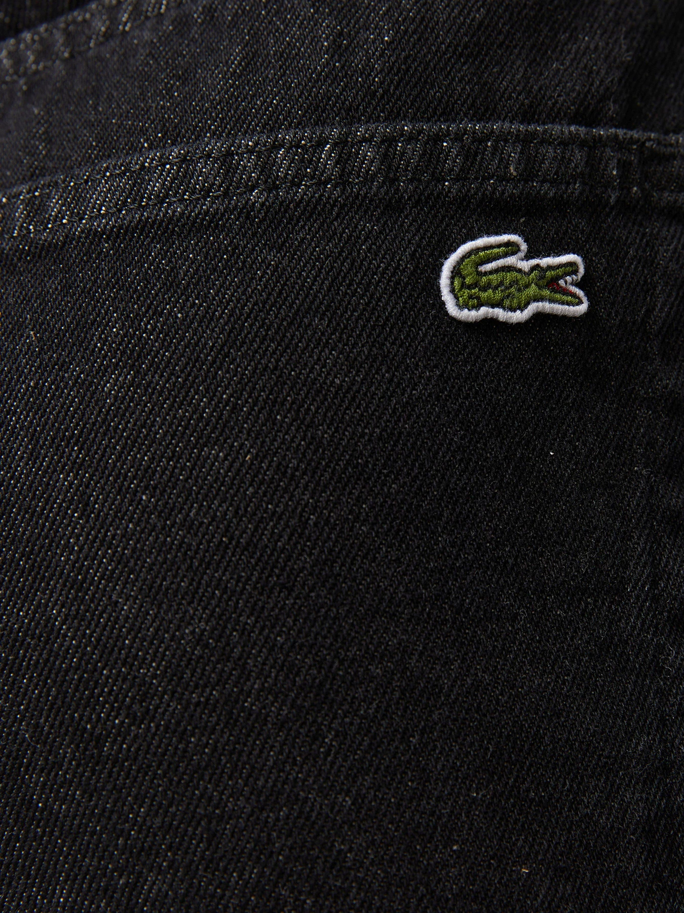 Джинсы Lacoste модель HF2567R67S Фото