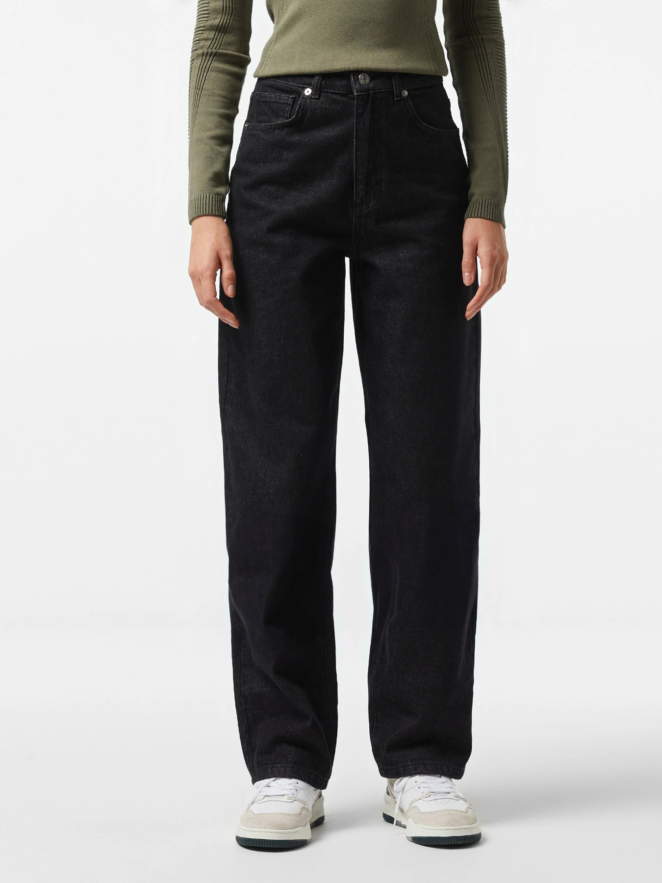 Джинсы Lacoste модель HF2567R67S Фото