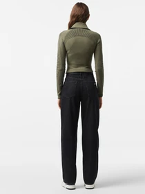 Джинсы Lacoste модель HF2567R67S Фото