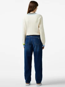 Джинсы Lacoste модель HF2567R67M Фото