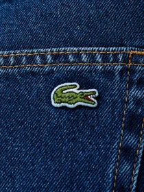 Джинсы Lacoste модель HF2567R67M Фото