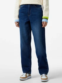 Джинси Lacoste модель HF2567R67M Фото