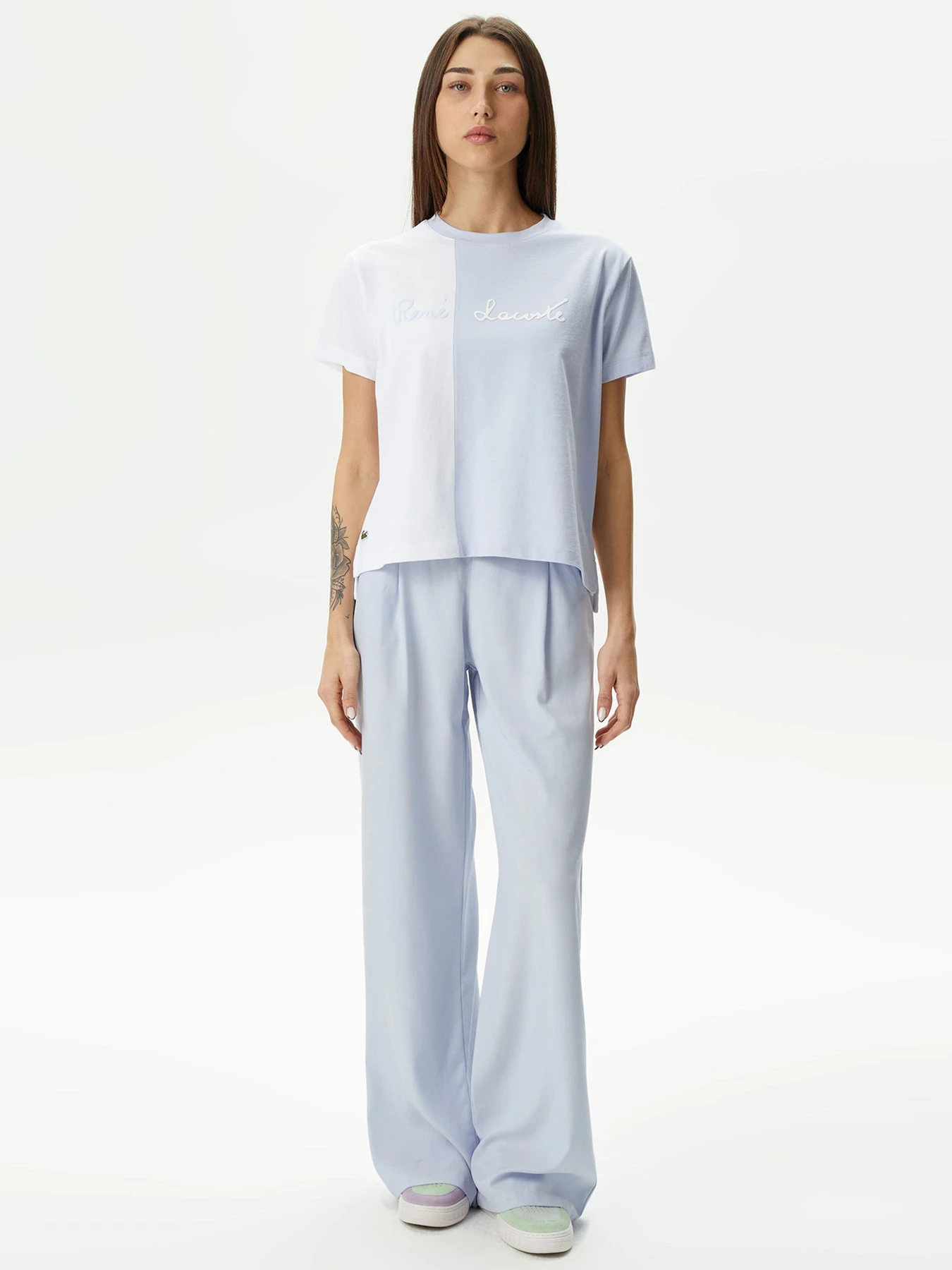 Штани Lacoste модель HF0423J2G Фото