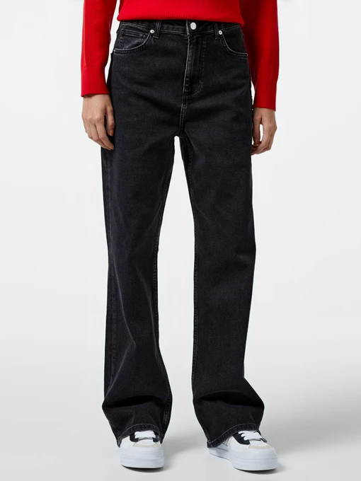 Джинси Lacoste модель HF031616G Фото