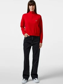 Джинсы Lacoste модель HF031616G Фото