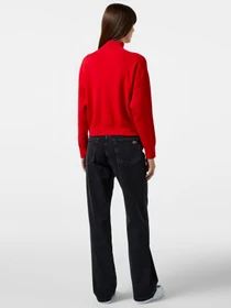 Джинсы Lacoste модель HF031616G Фото