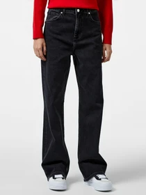Джинси Lacoste модель HF031616G Фото