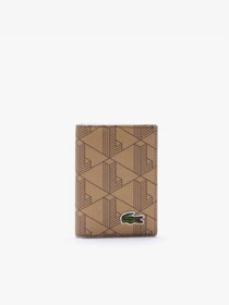 Кошельки Lacoste модель NH4583BGN18 Фото