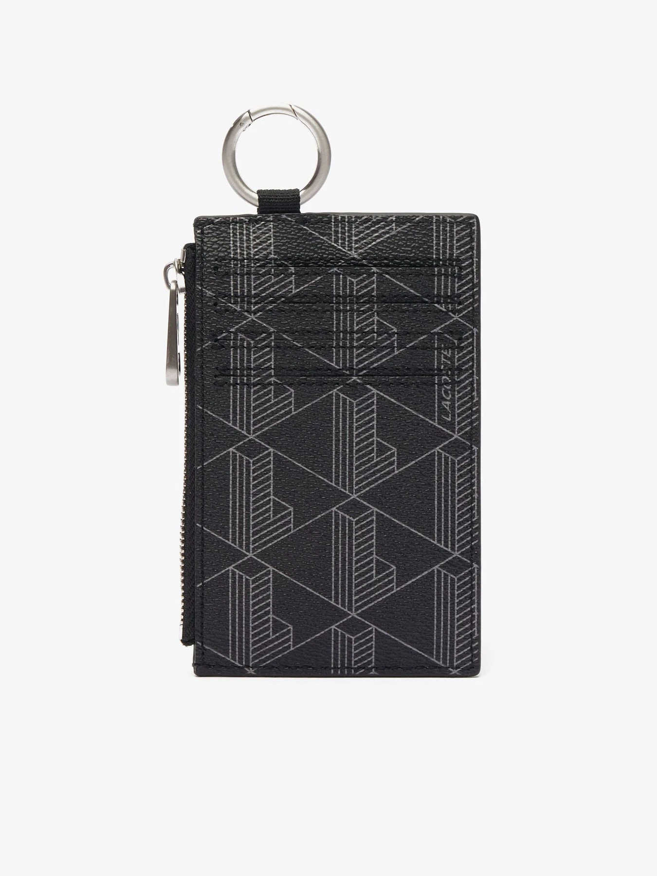 Кошельки Lacoste модель NH4581LXH45 Фото