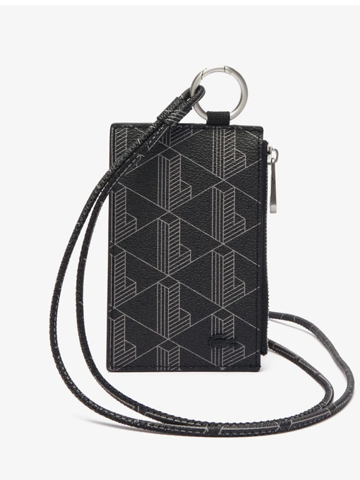 Гаманці Lacoste модель NH4581LXH45 Фото