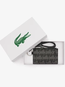 Кошельки Lacoste модель NH4581LXH45 Фото