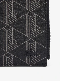 Кошельки Lacoste модель NH4581LXH45 Фото