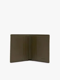 Кошельки Lacoste модель NH4575MRN62 Фото