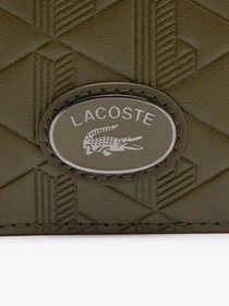 Кошельки Lacoste модель NH4575MRN62 Фото