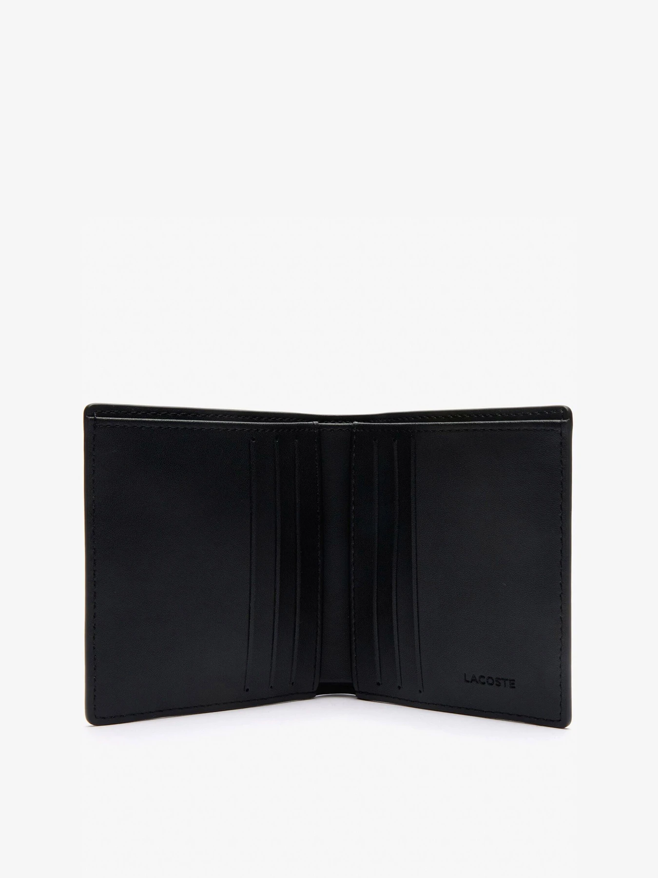Кошельки Lacoste модель NH4575MR000 Фото