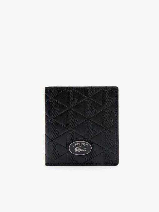 Кошельки Lacoste модель NH4575MR000 Фото