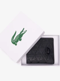 Кошельки Lacoste модель NH4575MR000 Фото