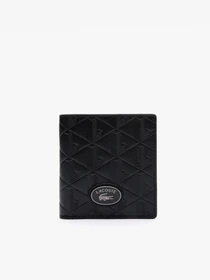 Кошельки Lacoste модель NH4575MR000 Фото