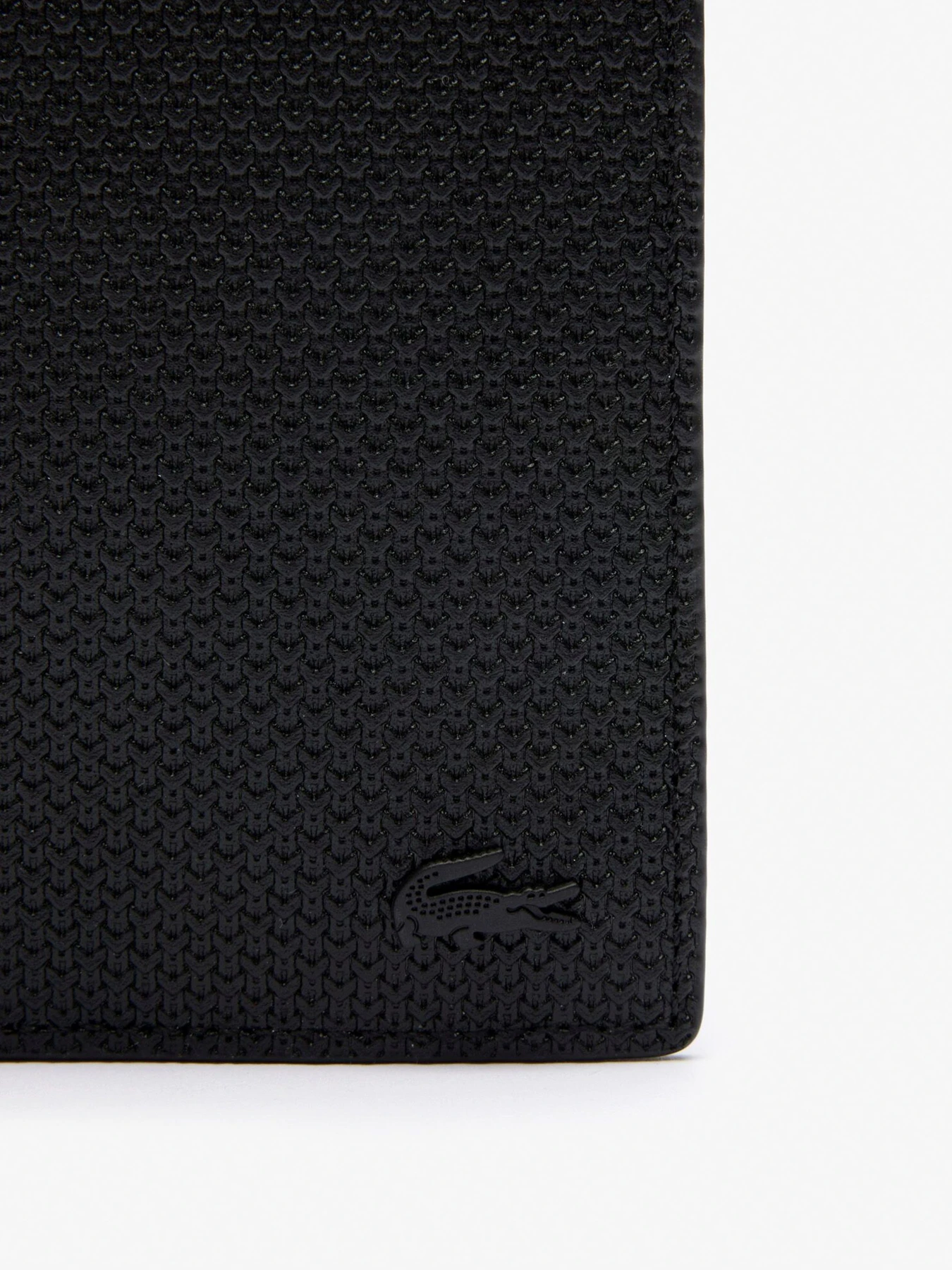 Кошельки Lacoste модель NH4568CE000 Фото