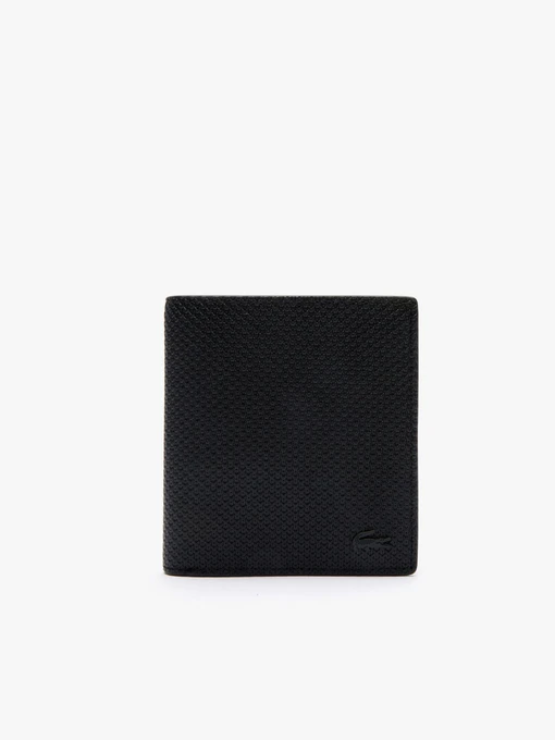 Кошельки Lacoste модель NH4568CE000 Фото