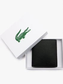 Кошельки Lacoste модель NH4568CE000 Фото