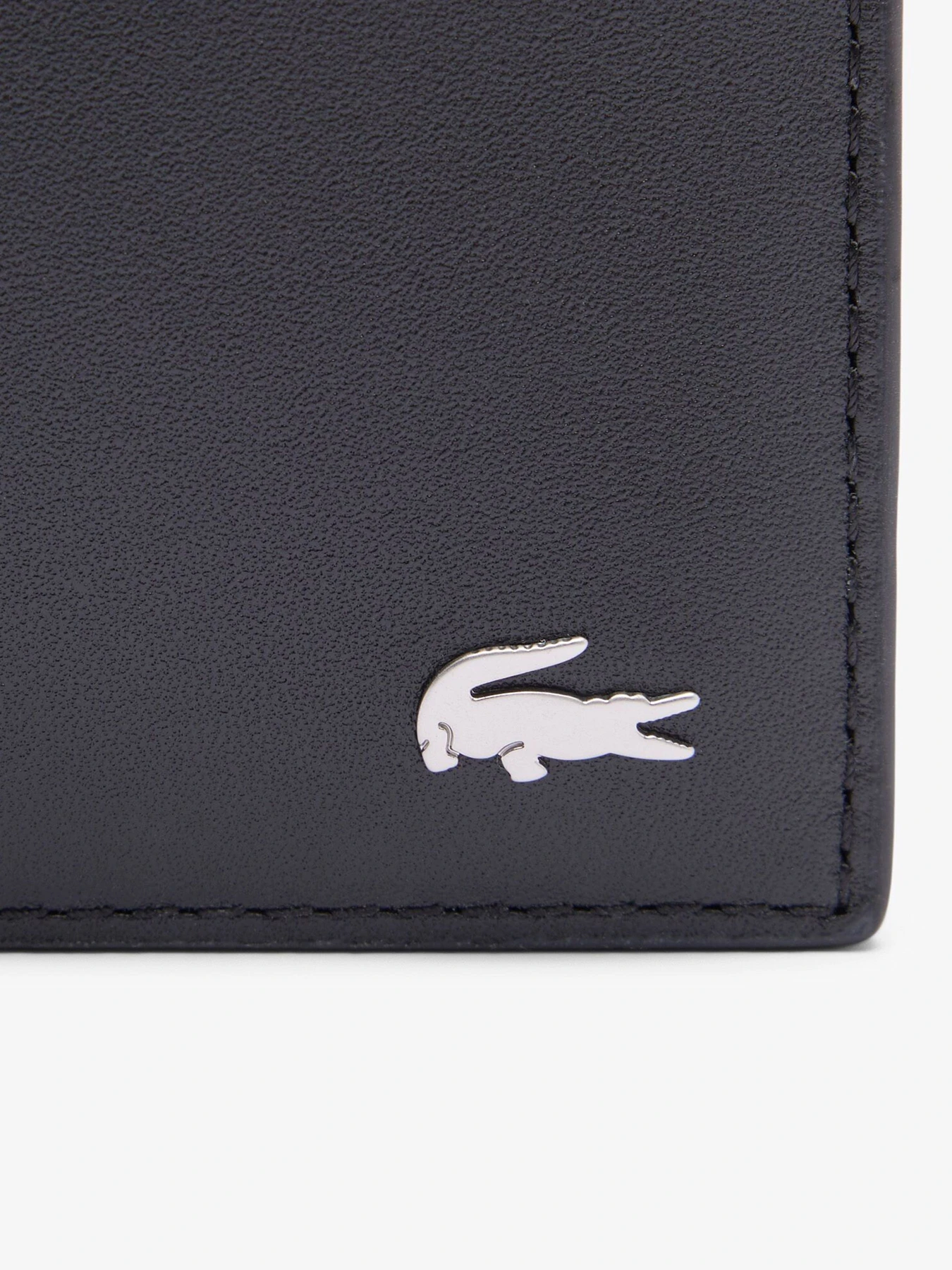 Кошельки Lacoste модель NH4480FGN66 Фото
