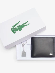 Кошельки Lacoste модель NH4480FGN66 Фото