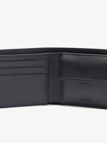 Кошельки Lacoste модель NH4480FGN66 Фото