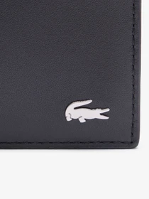 Кошельки Lacoste модель NH4480FGN66 Фото