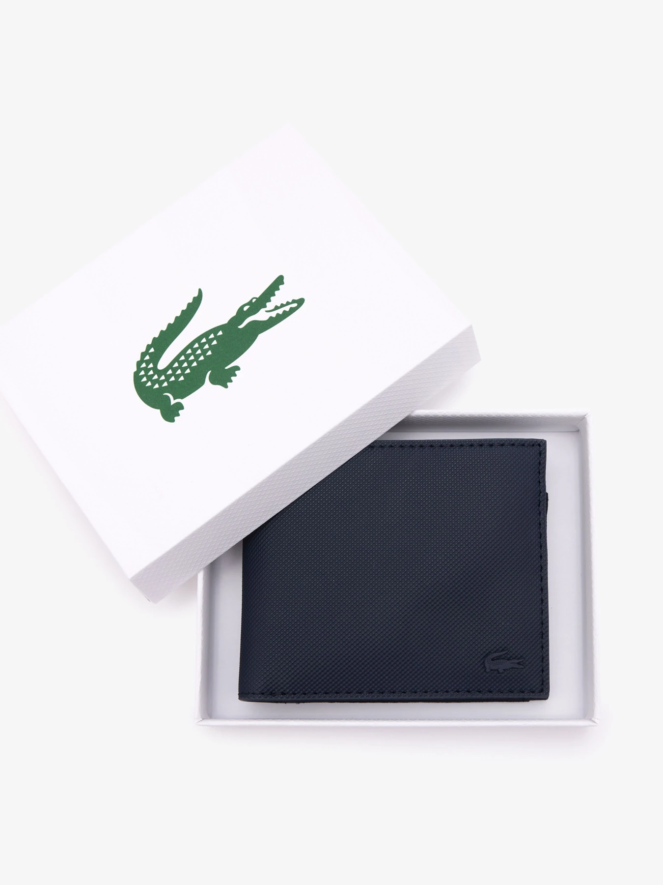 Гаманці Lacoste модель NH4421HC021 Фото