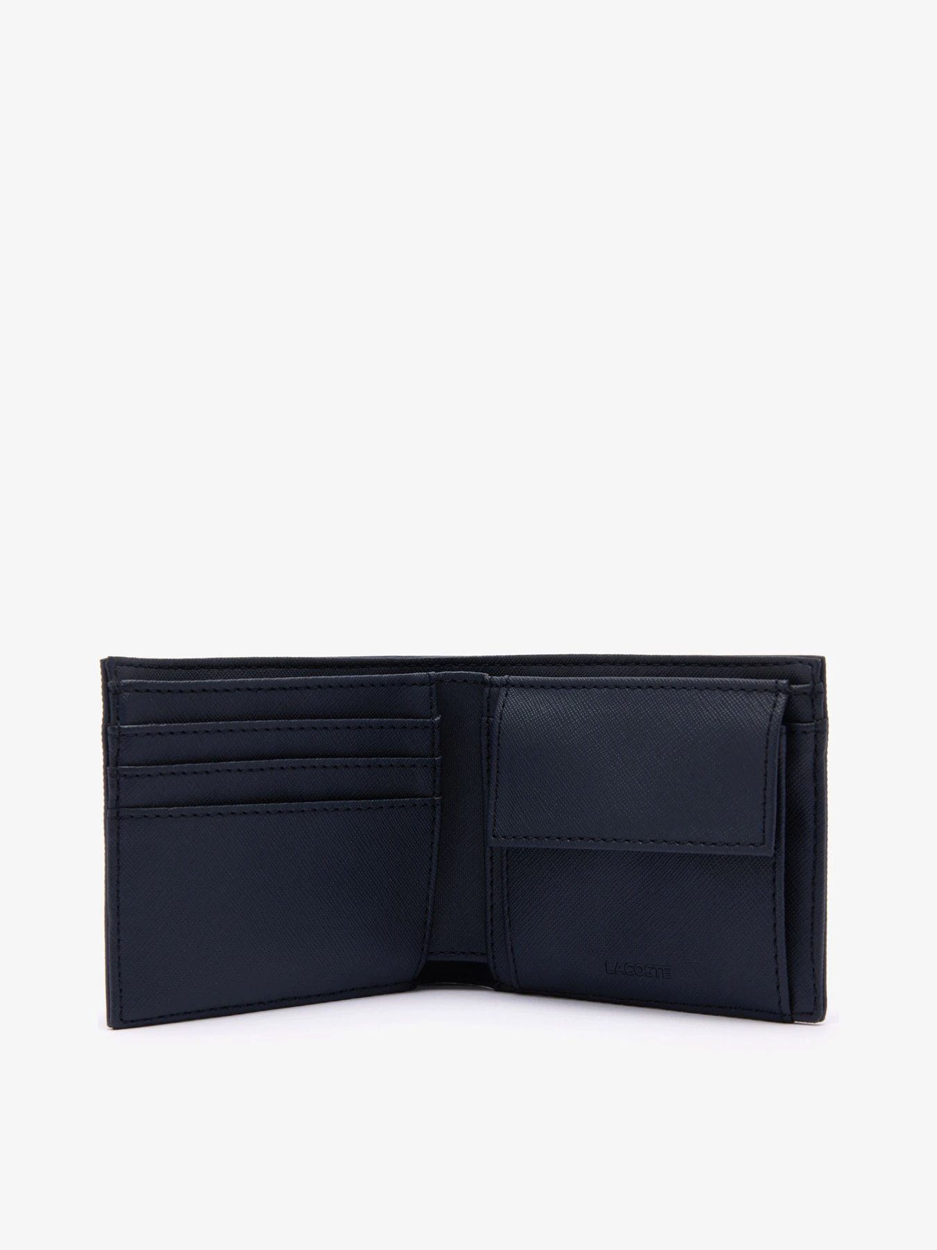 Гаманці Lacoste модель NH4421HC021 Фото